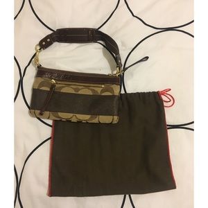Coach Hobo Bag